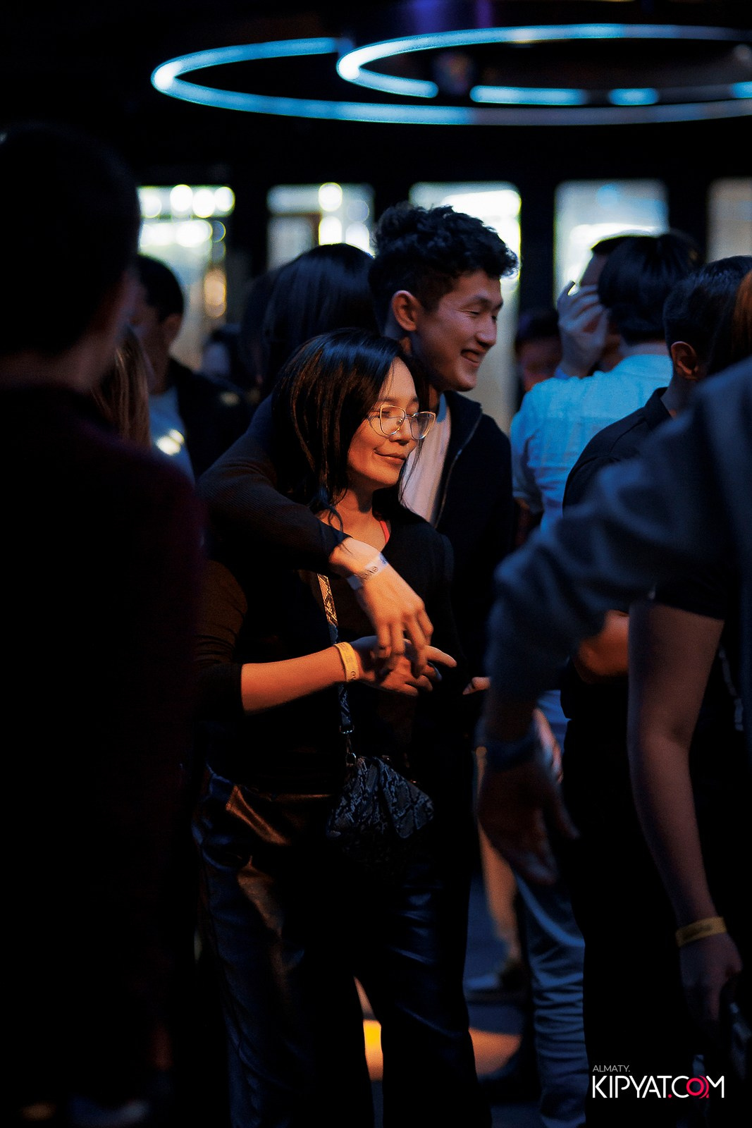 EVENT BAR. КИПЯТКОМ АЛМАТЫ!