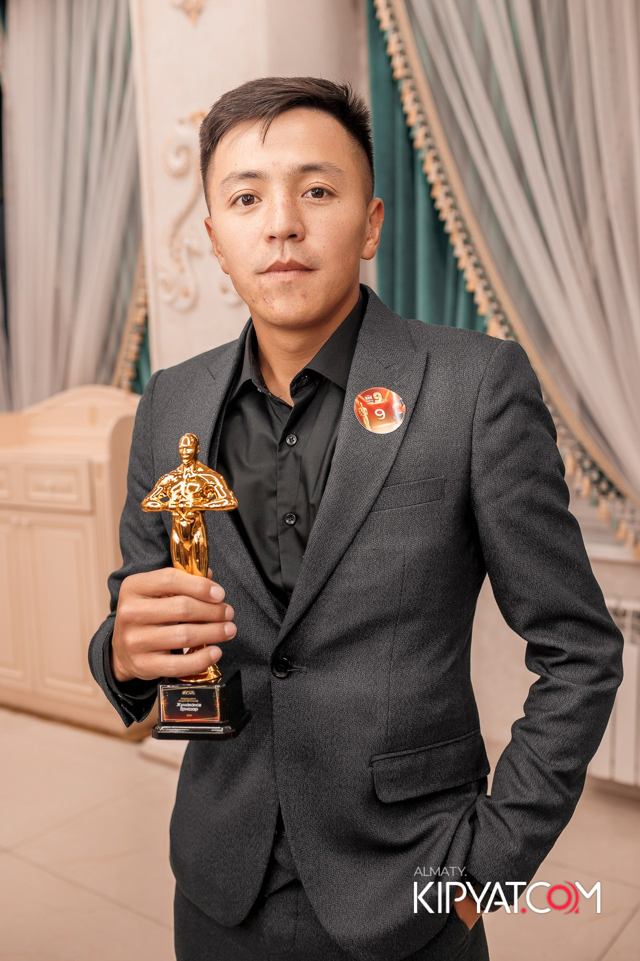 КОРПОРАТИВ PHOTO VIDEO SERVICE. КИПЯТКОМ АЛМАТЫ!