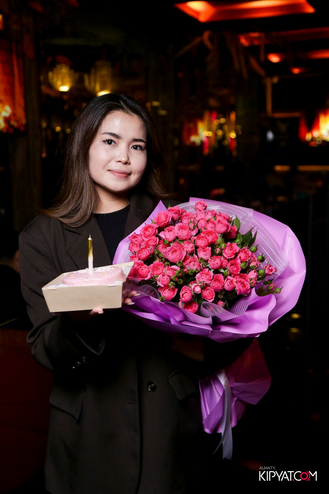 БАР ПАНАЕХАЛИ НА ДОСТЫК. КИПЯТКОМ АЛМАТЫ!