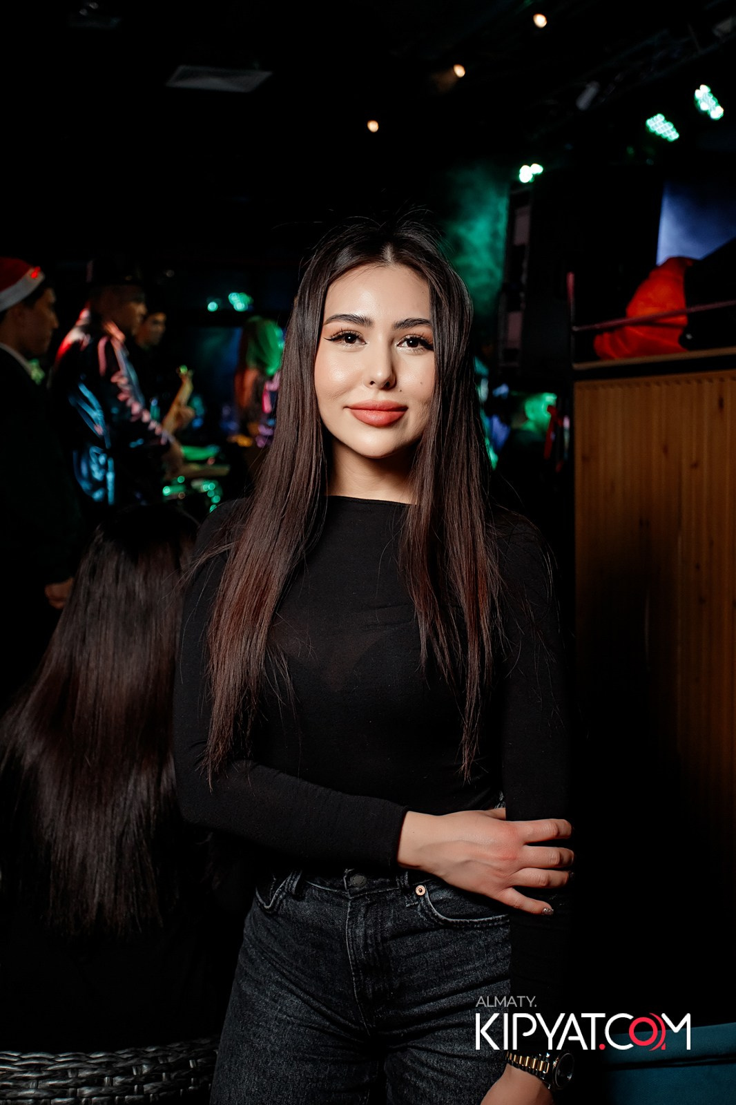 ПИНТА НУРЛЫ-ТАУ. КИПЯТКОМ АЛМАТЫ!