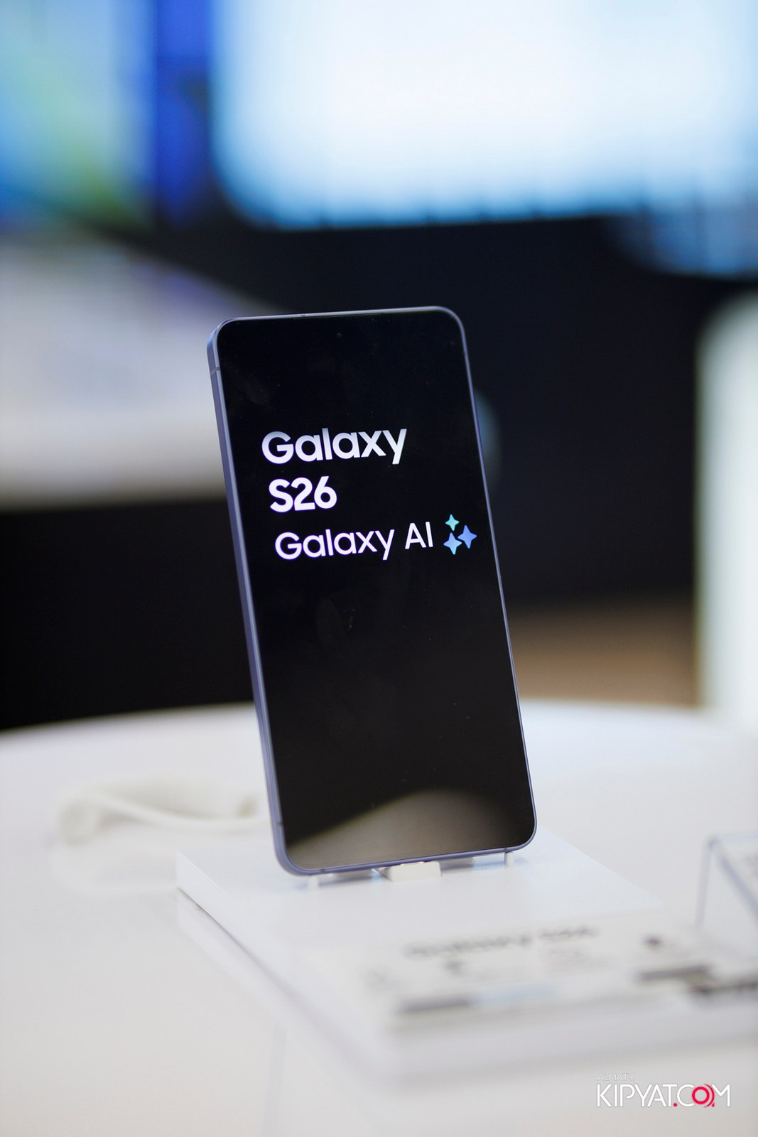 ПРЕЗЕНТАЦИЯ SAMSUNG S26. КИПЯТКОМ АЛМАТЫ! Фотосъемка мероприятий в Алматы