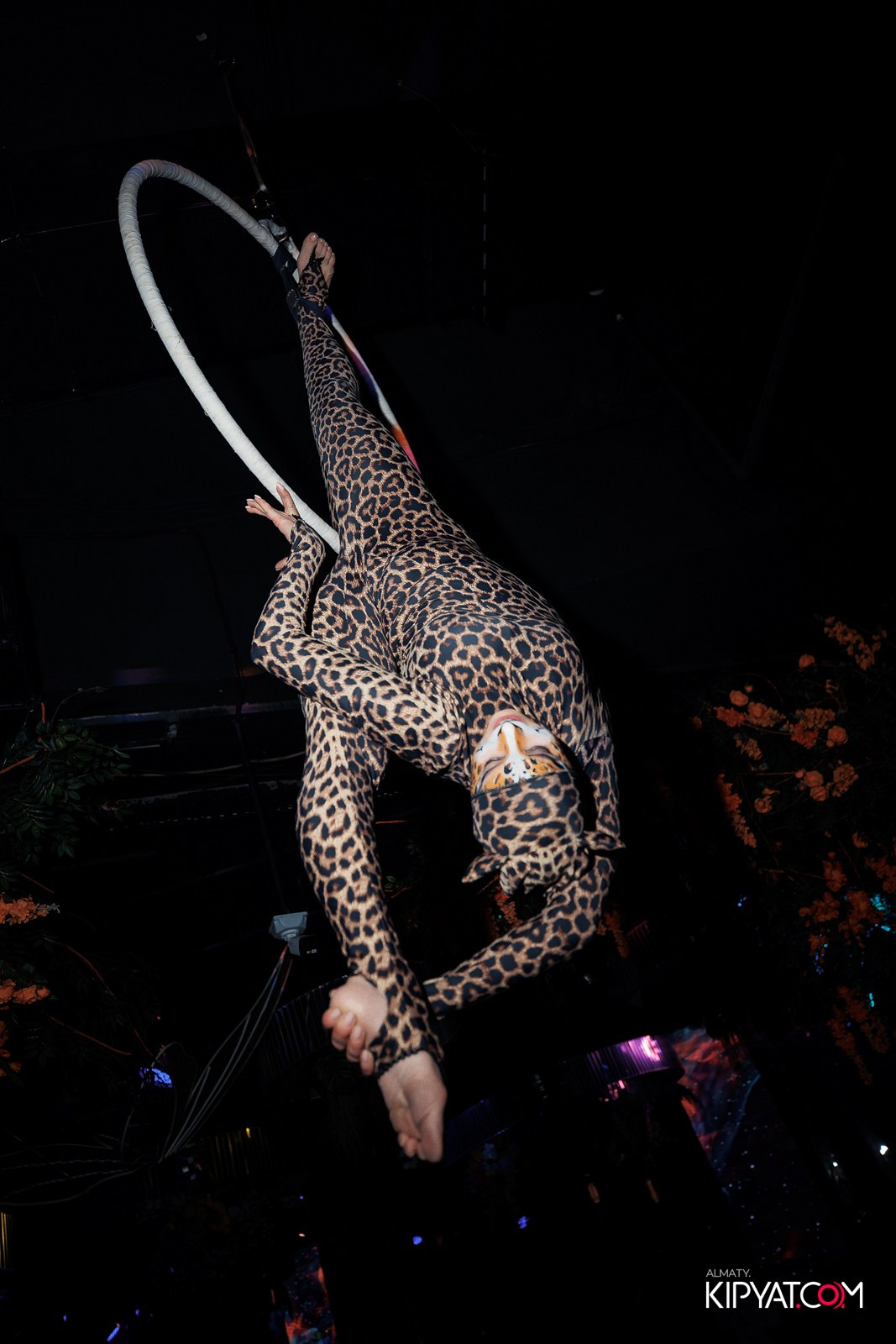 FRIENDS BAR & TERRACE. КИПЯТКОМ АЛМАТЫ!