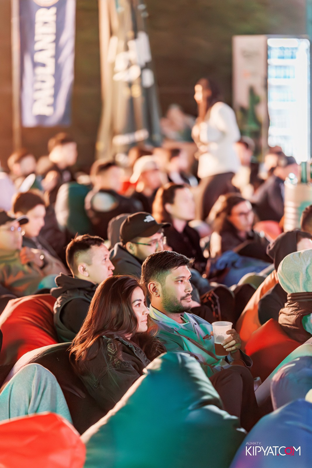 ФУТБОЛЬНЫЙ ФЕСТИВАЛЬ В VELVET SPORT VILLA. КИПЯТКОМ АЛМАТЫ!