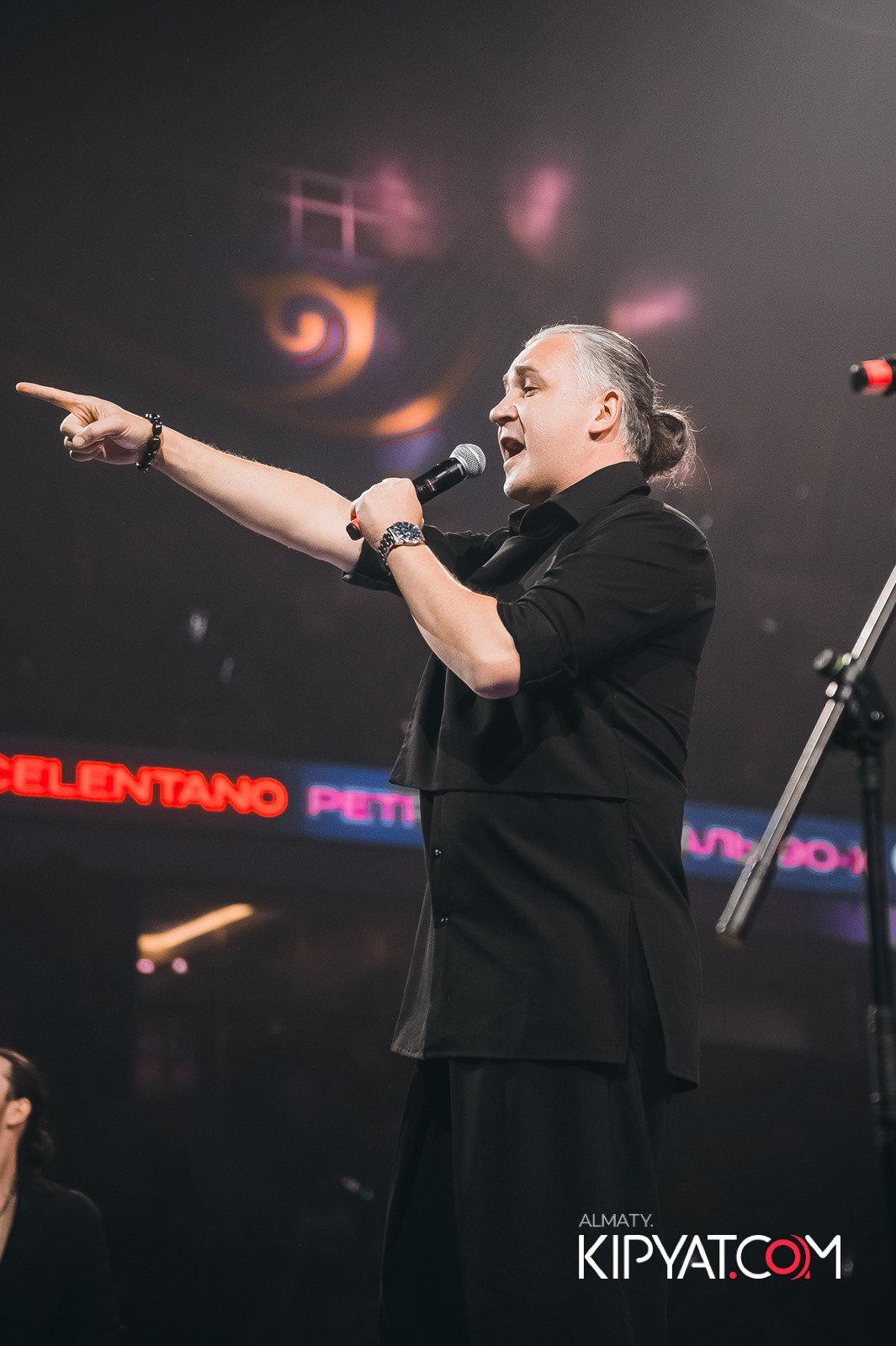 CELO RETRO FEST. КИПЯТКОМ АЛМАТЫ!