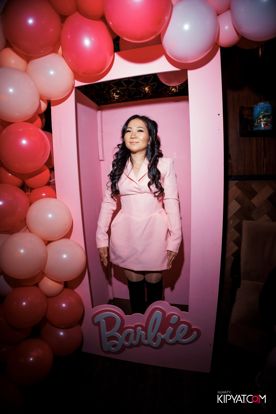 ЖИГУЛИ БАР НА АУЭЗОВА. КИПЯТКОМ АЛМАТЫ! Фотосъемка мероприятий в Алматы