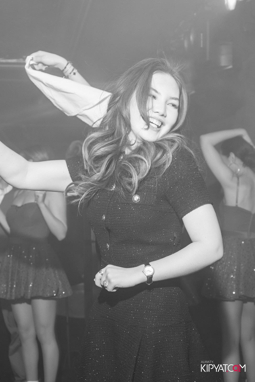 PATRIKI RESTAURANT. КИПЯТКОМ АЛМАТЫ!