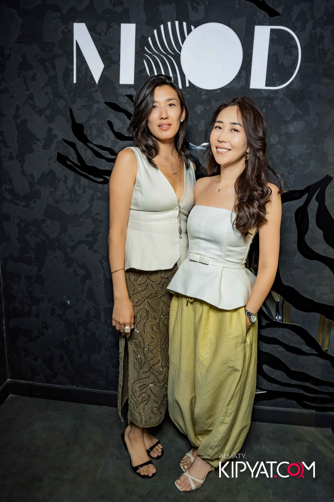 MOOD KARAOKE S TERRACE. КИПЯТКОМ АЛМАТЫ!