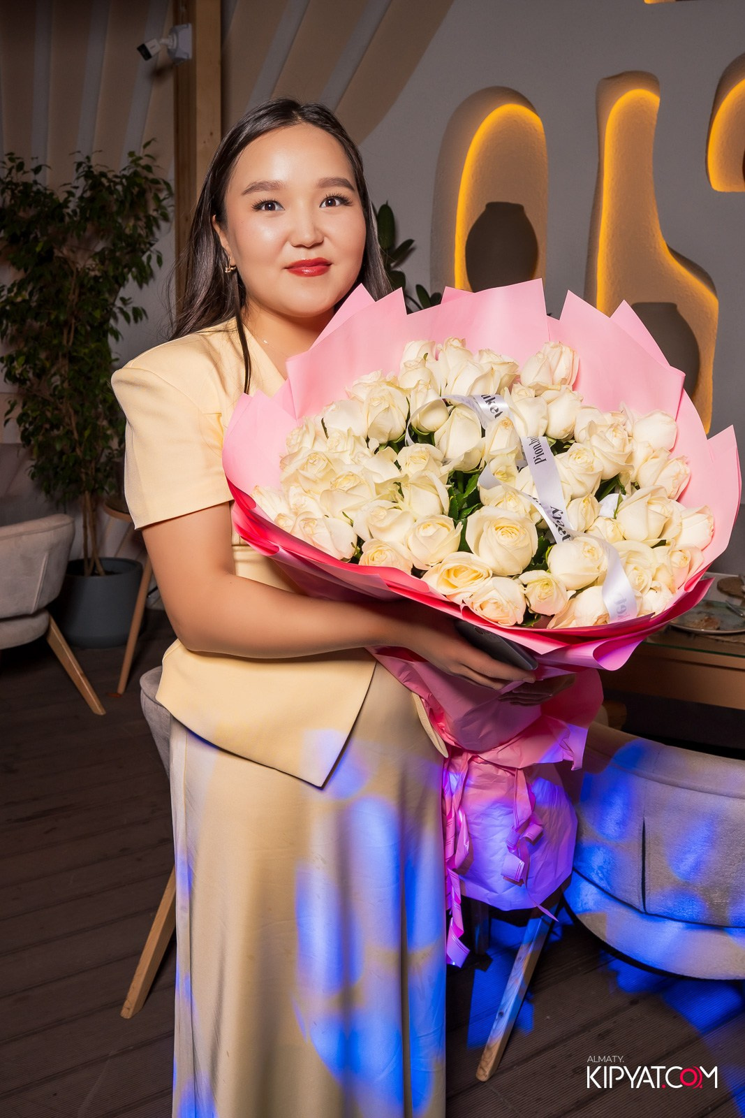 MOOD KARAOKE S TERRACE. КИПЯТКОМ АЛМАТЫ!