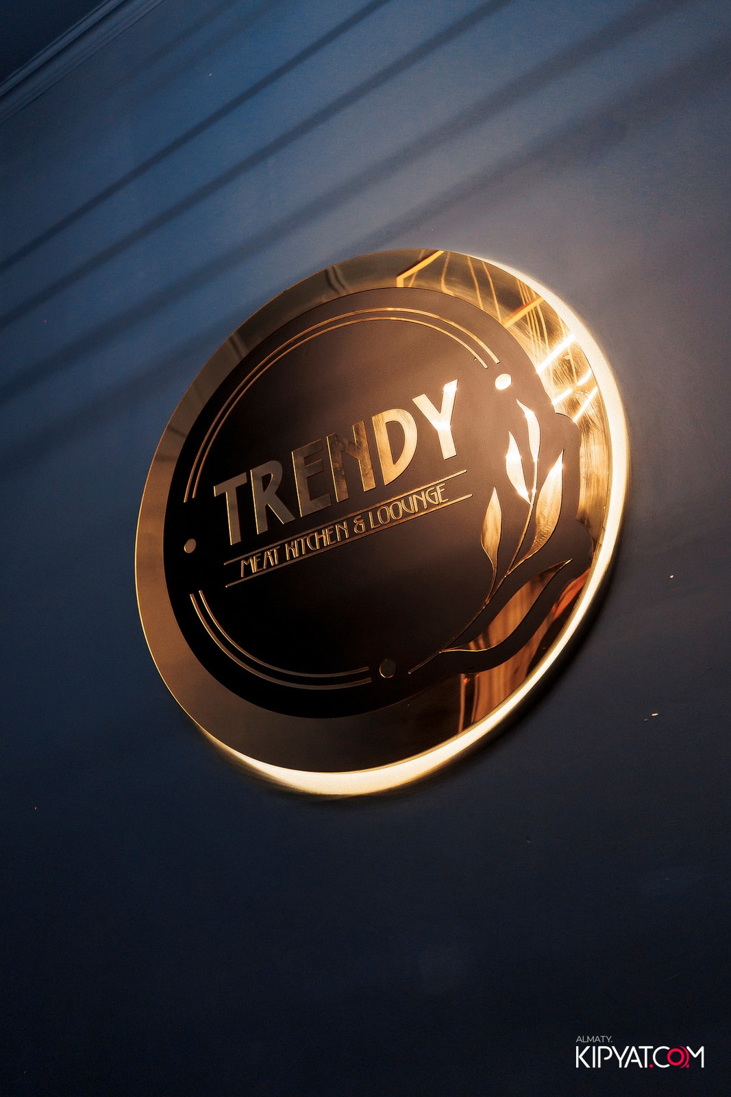 TRENDY RESTAURANT. КИПЯТКОМ АЛМАТЫ! Фотосъемка мероприятий в Алматы