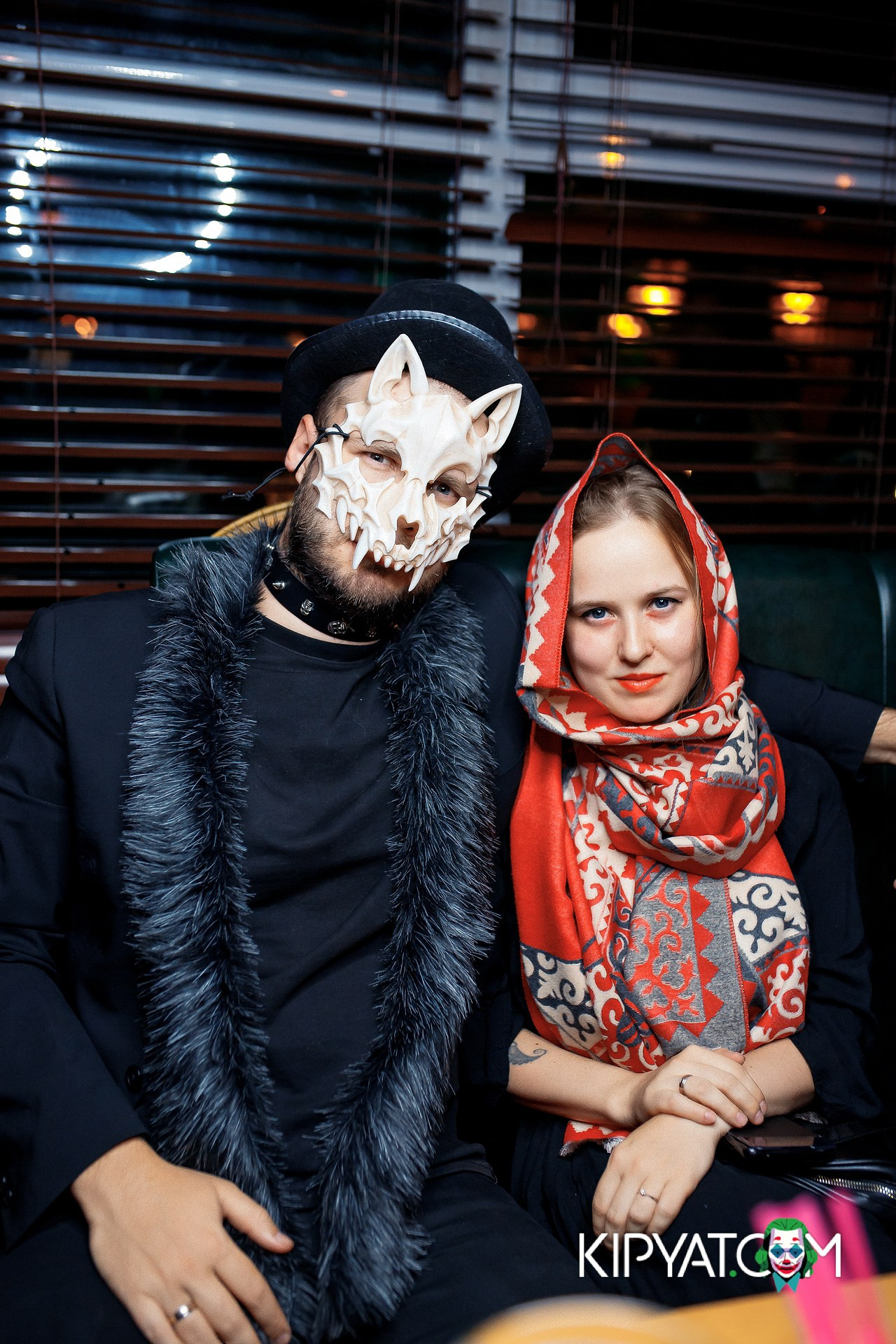 ПИНТА НА АЛТЫНСАРИНА. КИПЯТКОМ АЛМАТЫ!