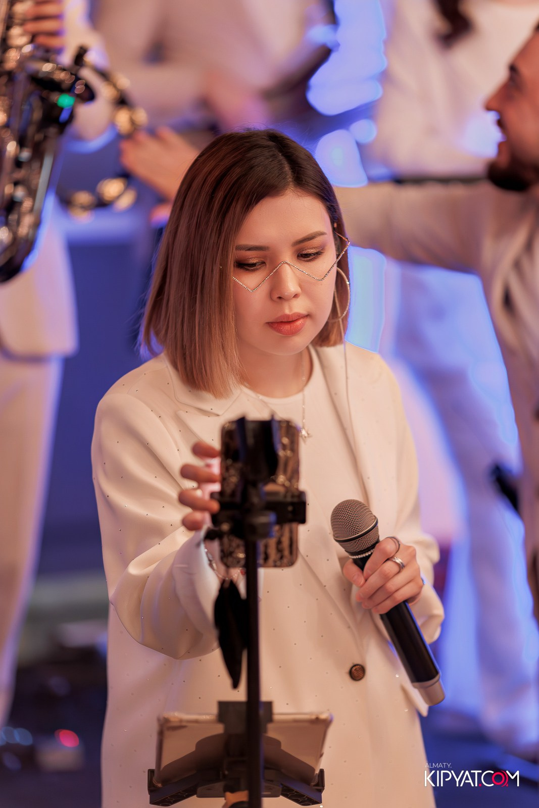 ОФИЦИАЛЬНОЕ ОТКРЫТИЕ РЕСТОРАНА BIG CHEFS. КИПЯТКОМ АЛМАТЫ!