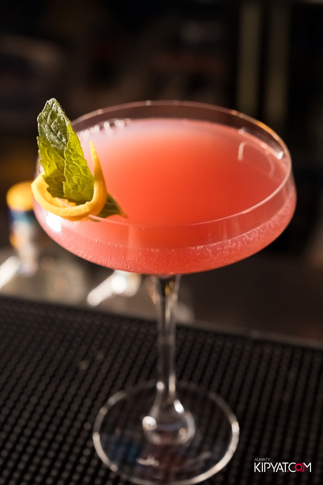 VICE CITY. КИПЯТКОМ АЛМАТЫ!