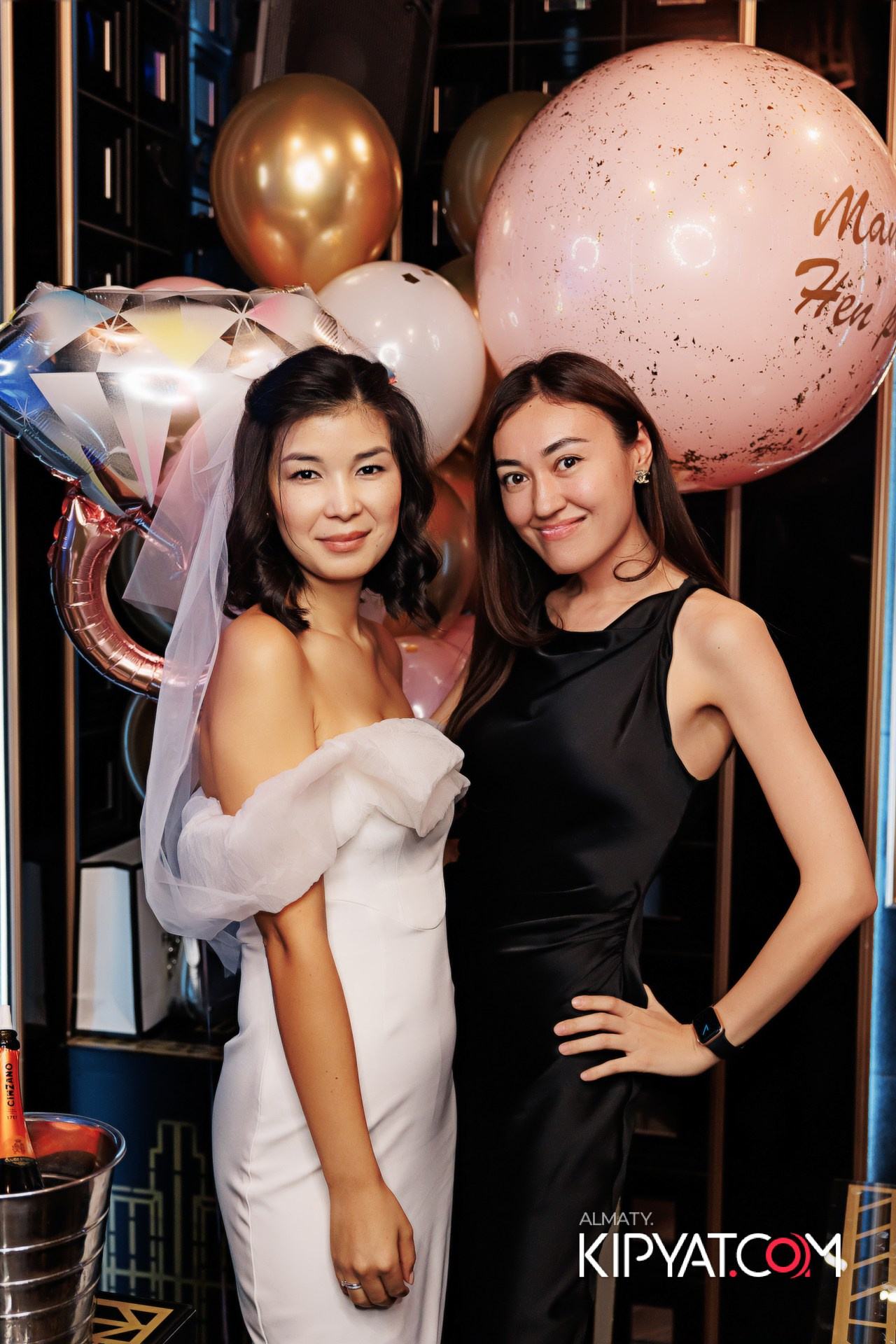 ЗАЯ НА БИС!. КИПЯТКОМ АЛМАТЫ!