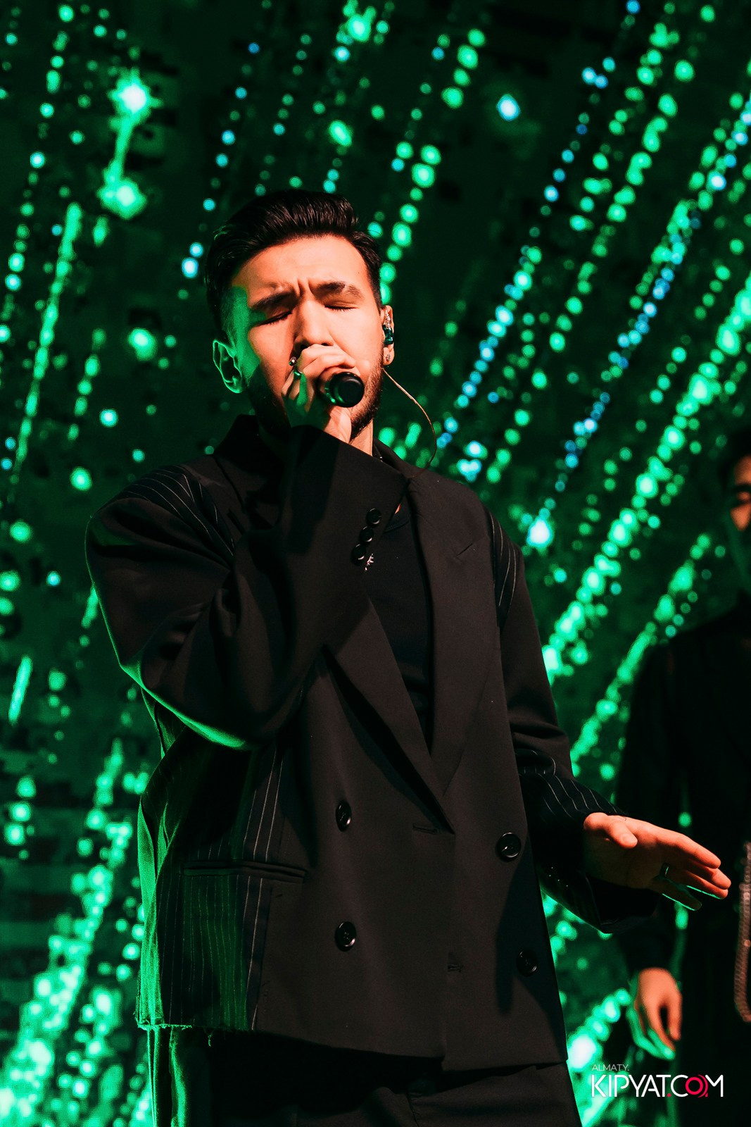 QUEEN. КИПЯТКОМ АЛМАТЫ!