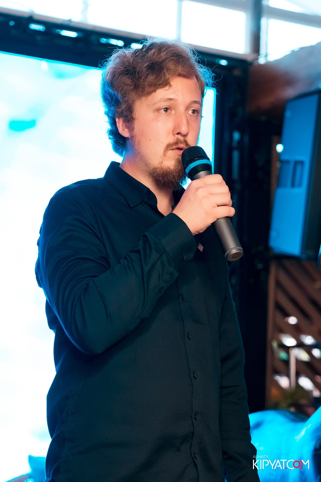 FORT VЕRNYI. КИПЯТКОМ АЛМАТЫ!