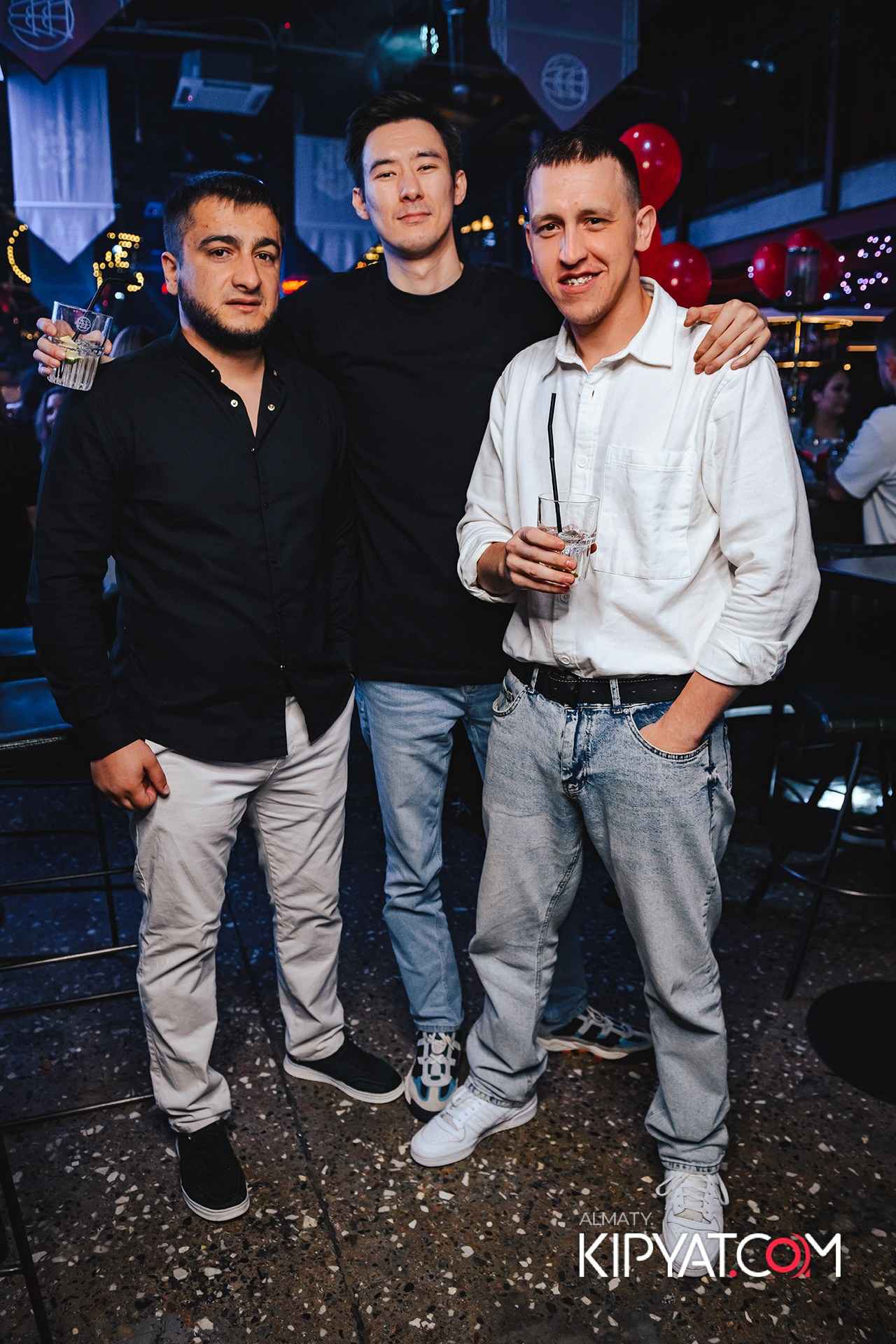 BlaBlaBar. КИПЯТКОМ АЛМАТЫ!