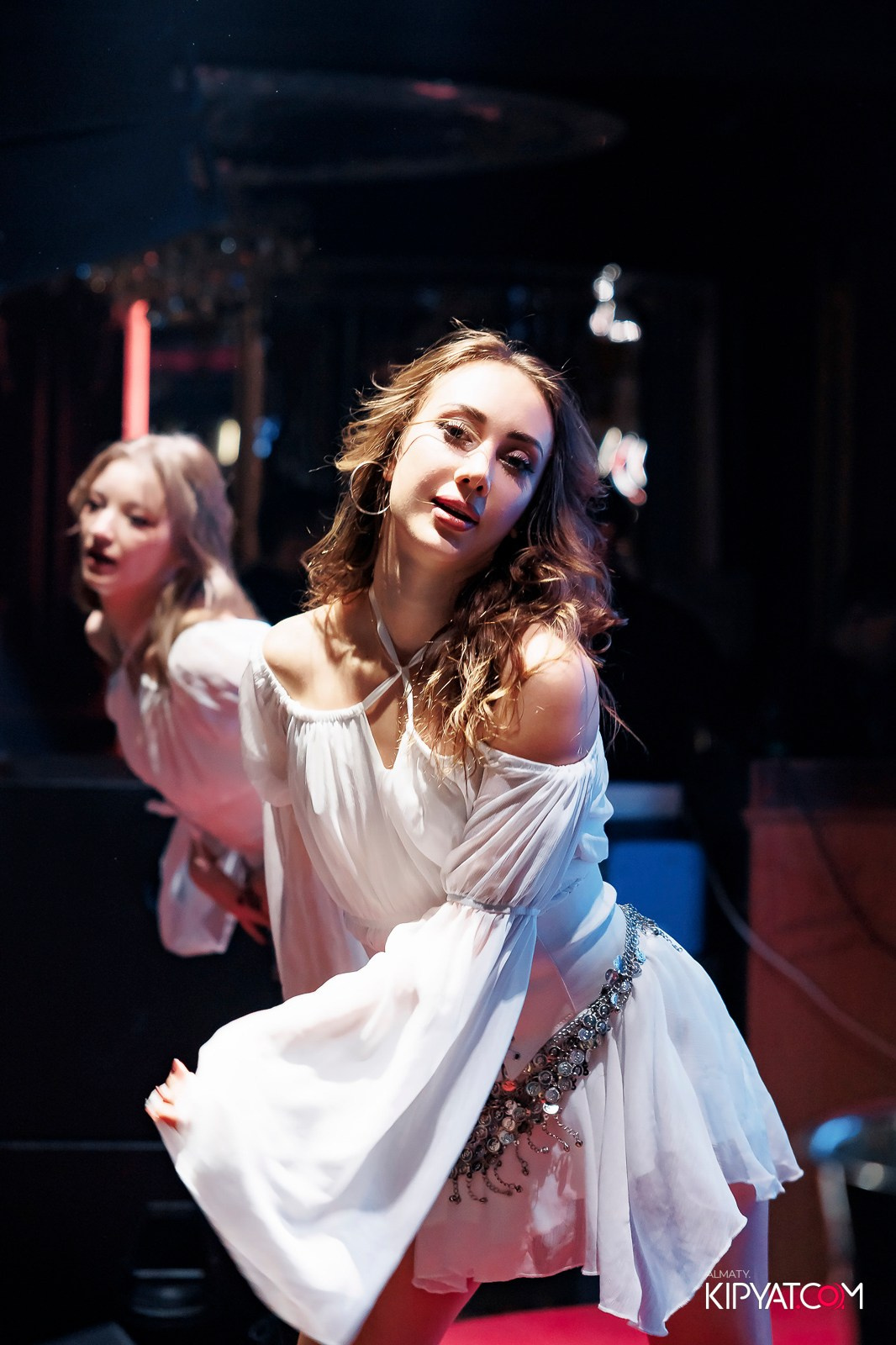 ЗАЯ, НА БИС. КИПЯТКОМ АЛМАТЫ! Фотосъемка мероприятий в Алматы