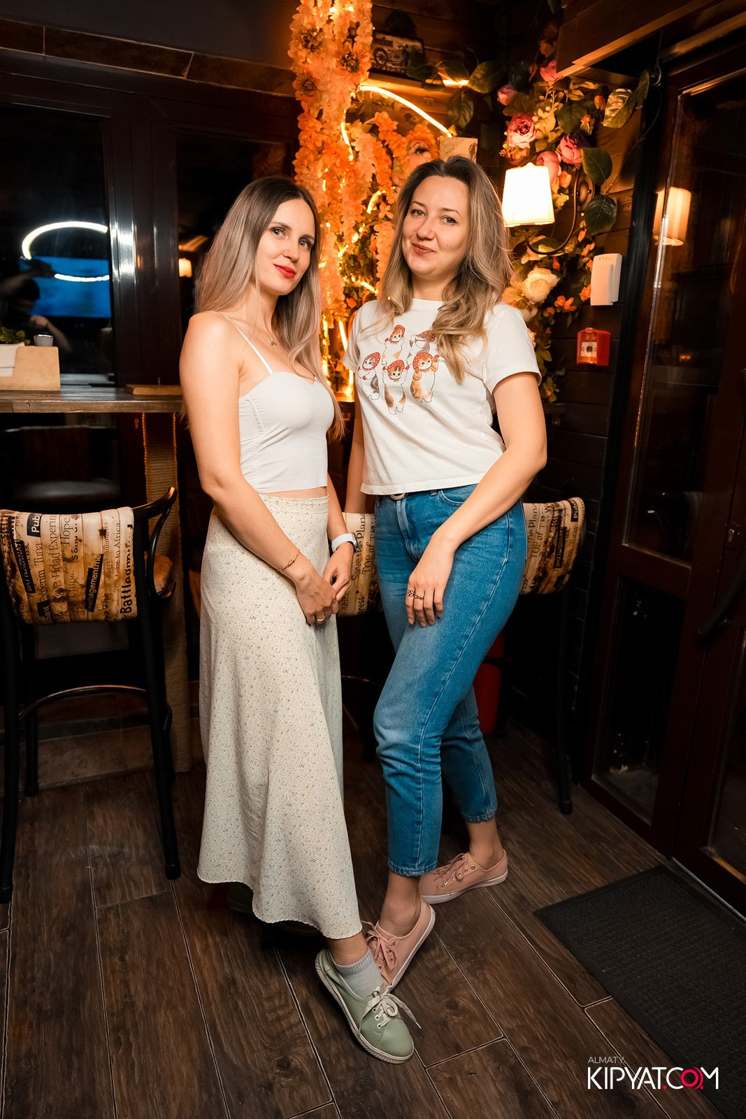 VIСTORY PUB. КИПЯТКОМ АЛМАТЫ!