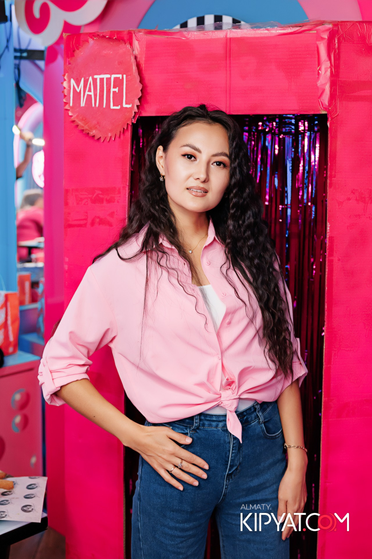 ЗАЯ НА БИС!. КИПЯТКОМ АЛМАТЫ!