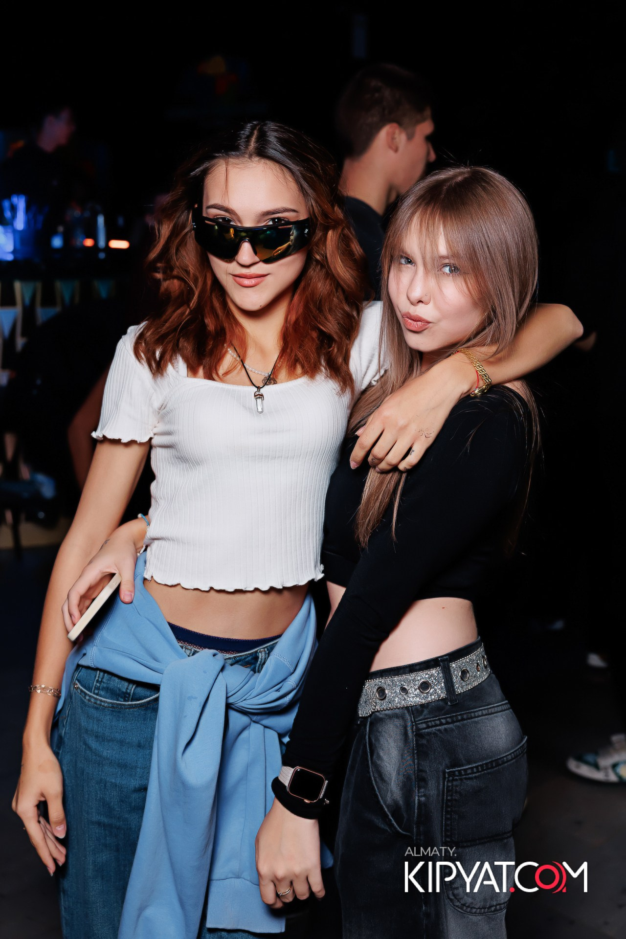 ТУСОВКА KRASNOFF PARTY. КИПЯТКОМ АЛМАТЫ! Фотосъемка мероприятий в Алматы