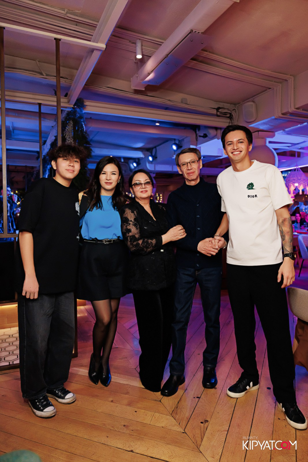 РЕСТОРАН MANANA. КИПЯТКОМ АЛМАТЫ!