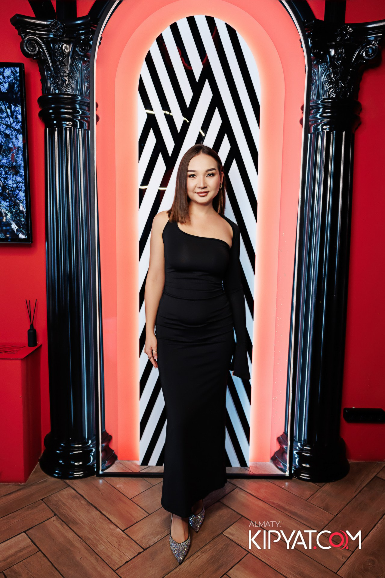 Зая, на бис. КИПЯТКОМ АЛМАТЫ!