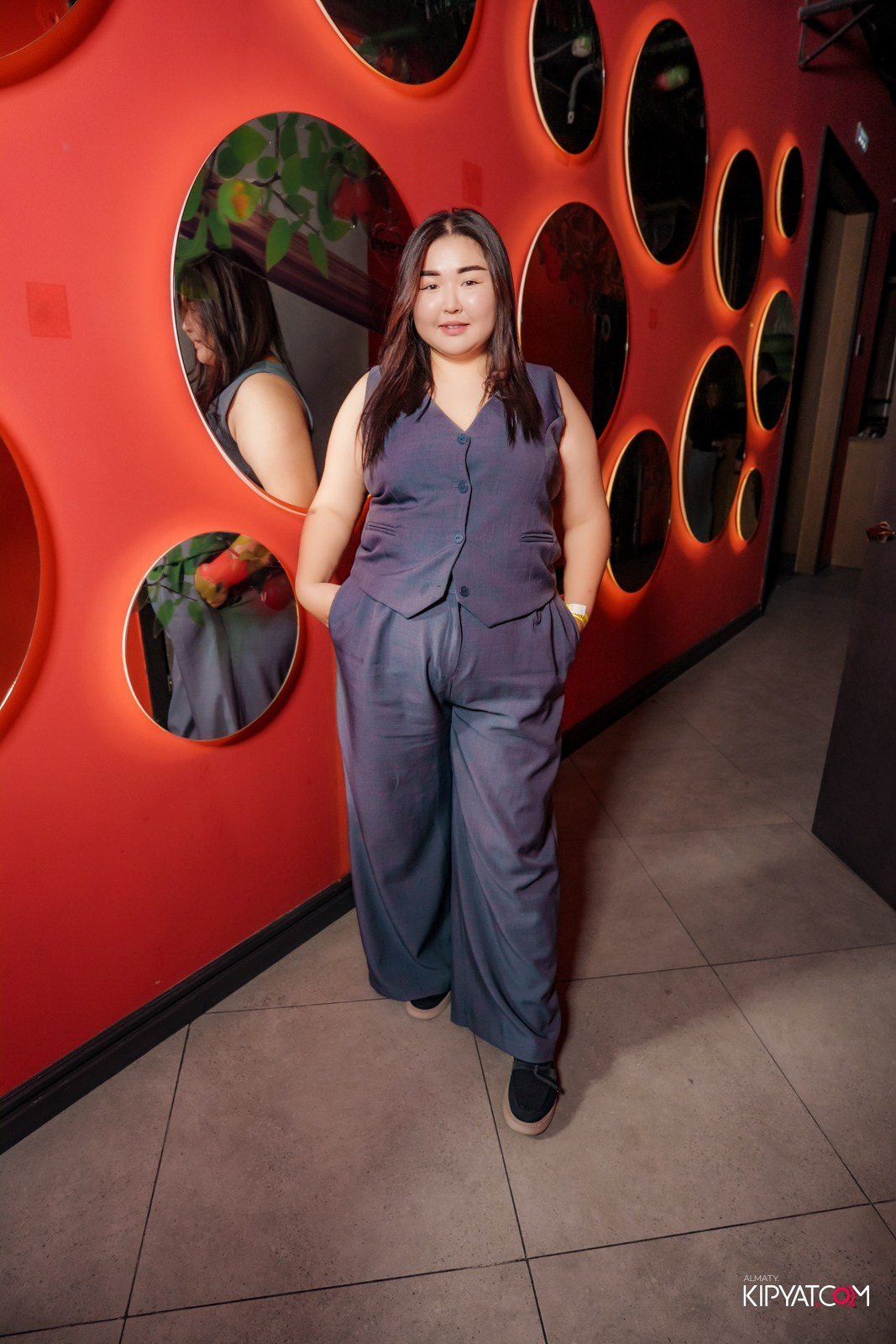 EVENT BAR. КИПЯТКОМ АЛМАТЫ!