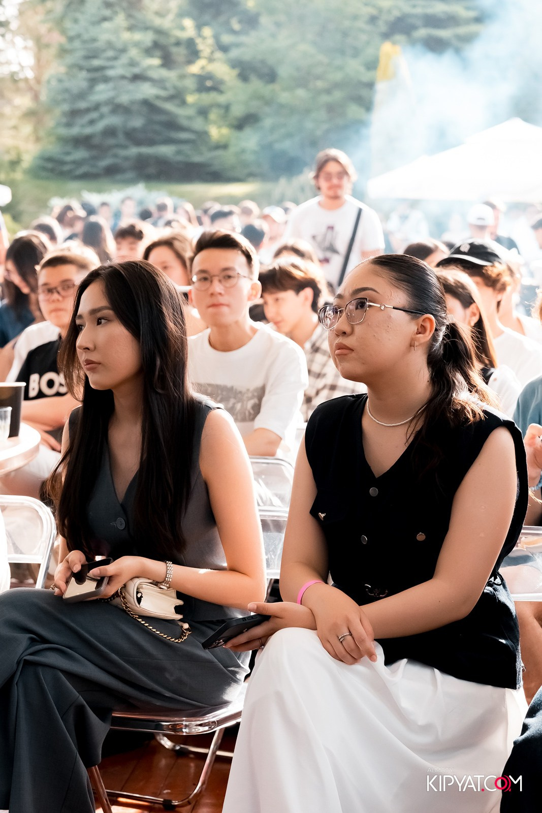 NEW YORK FILM ACADEMY. КИПЯТКОМ АЛМАТЫ!