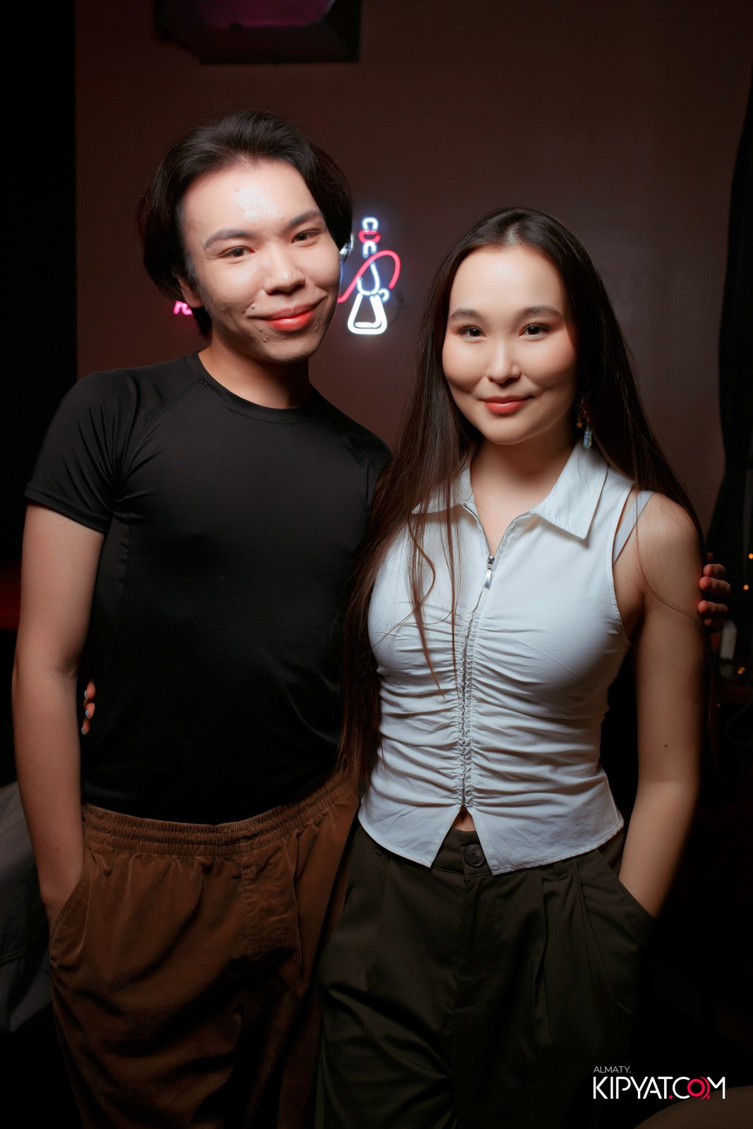 VICE CITY. КИПЯТКОМ АЛМАТЫ! Фотосъемка мероприятий в Алматы