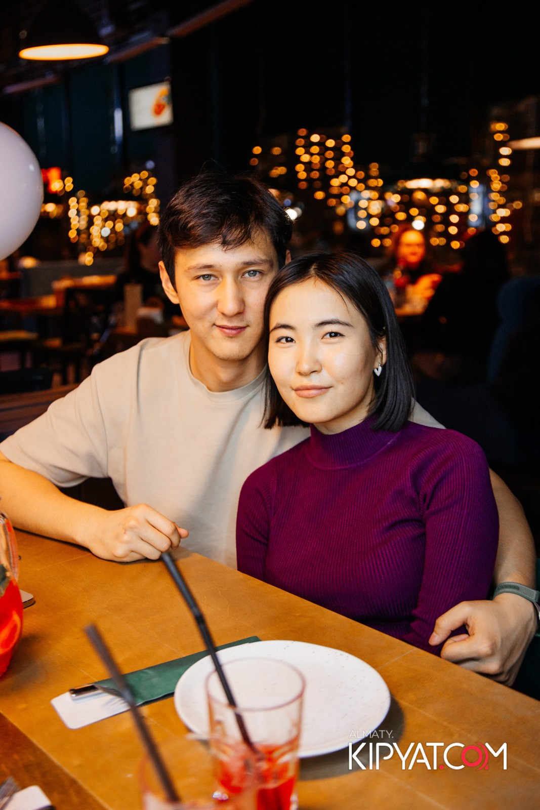 ПИНТА ADK. КИПЯТКОМ АЛМАТЫ!