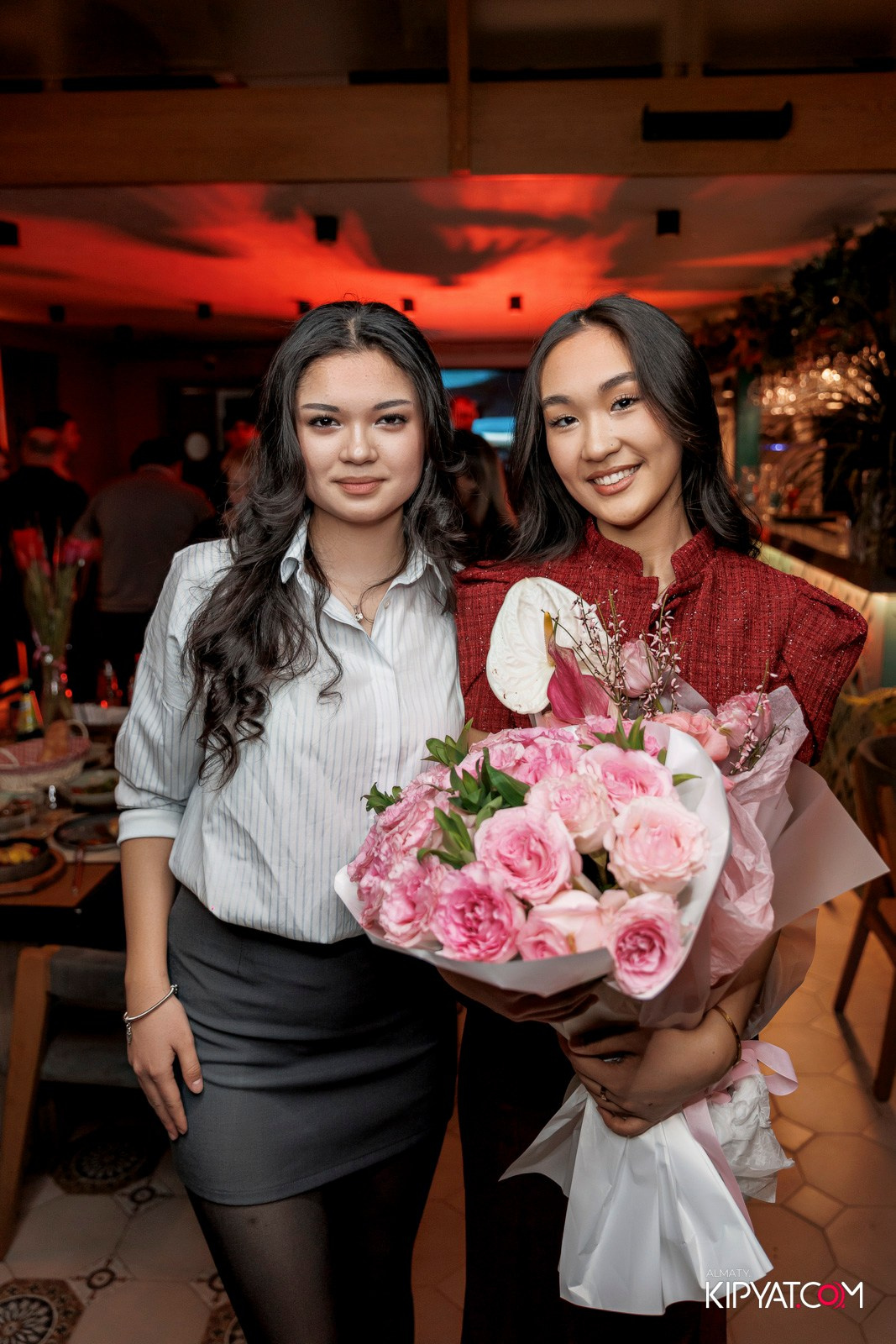 MODI RESTORANCHIK. КИПЯТКОМ АЛМАТЫ! Фотосъемка мероприятий в Алматы