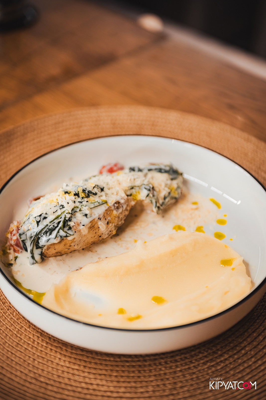 РЕСТОРАН ТЕПЛИЦА. КИПЯТКОМ АЛМАТЫ!