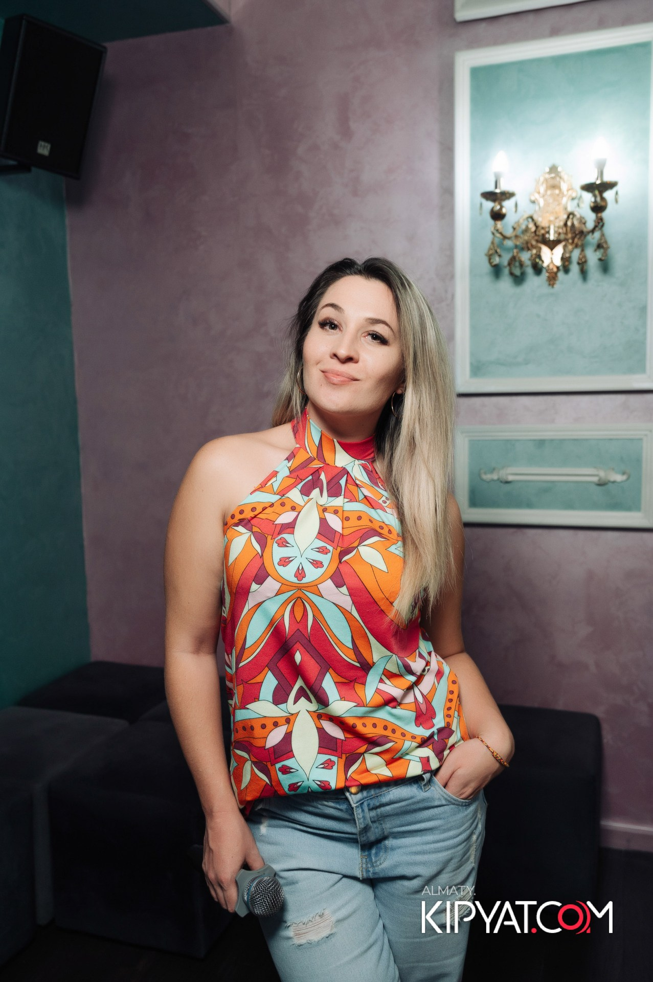 УХО И МЕДВЕДЬ НА САИНА. КИПЯТКОМ АЛМАТЫ!