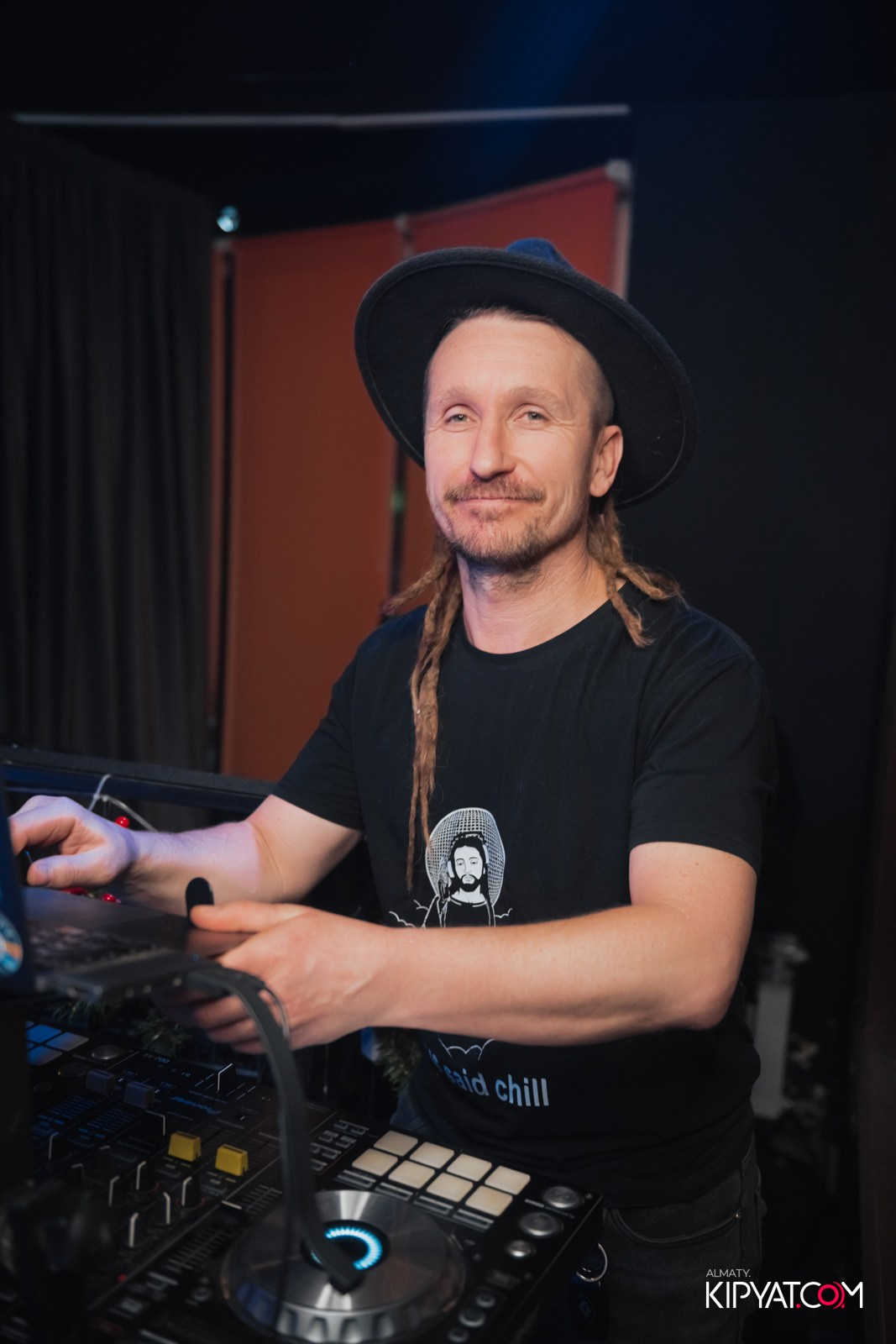 ШАШЛЫКOFF. КИПЯТКОМ АЛМАТЫ!