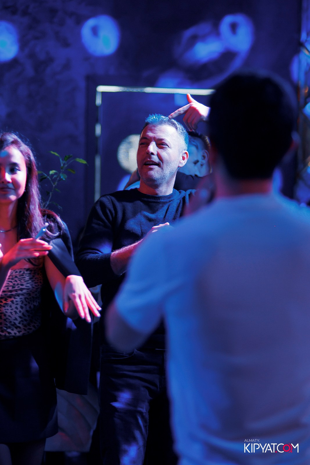 MOOD KAROKE & BAR. КИПЯТКОМ АЛМАТЫ! Фотосъемка мероприятий в Алматы