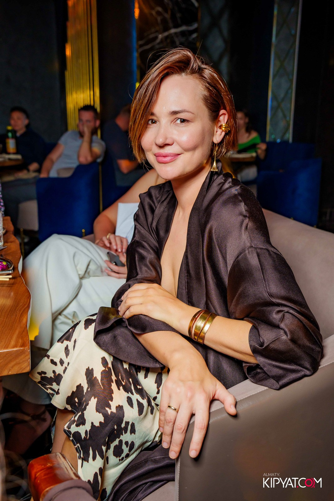 MOOD KARAOKE S TERRACE. КИПЯТКОМ АЛМАТЫ!