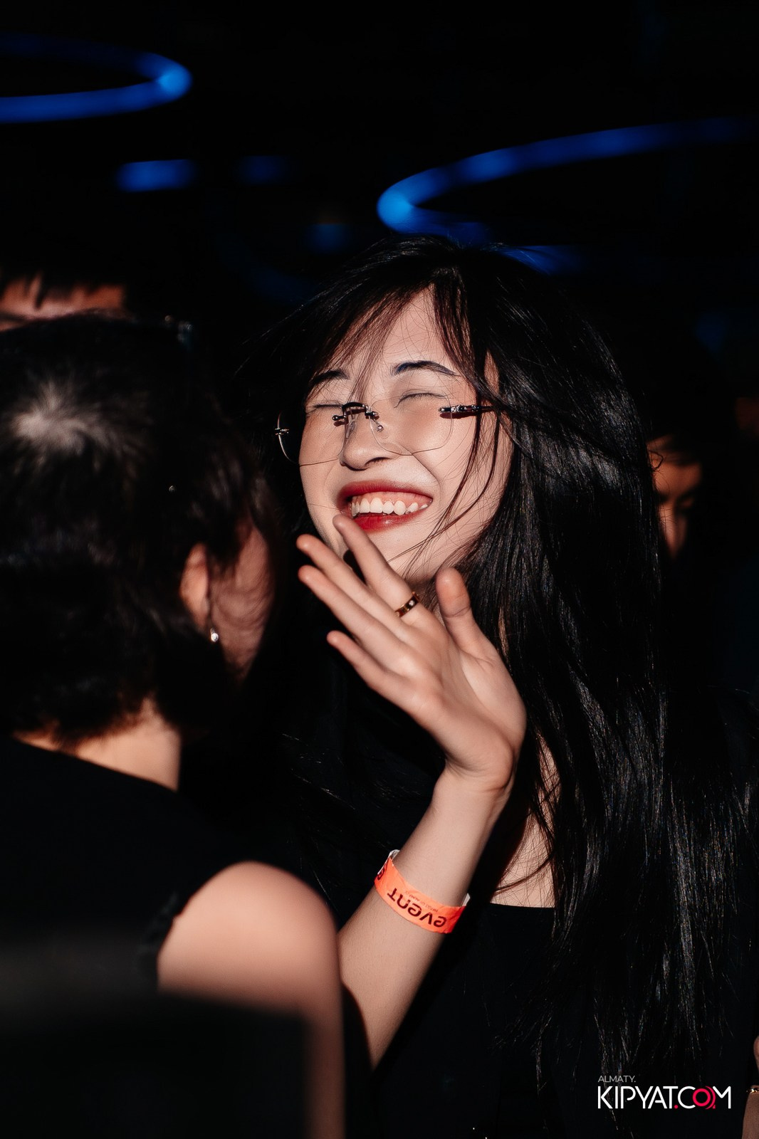 EVENT BAR. КИПЯТКОМ АЛМАТЫ!