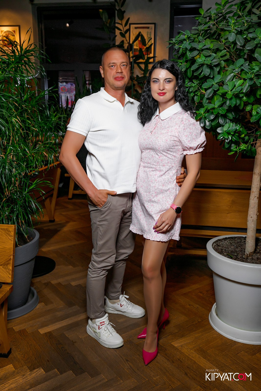 PAULANER. КИПЯТКОМ АЛМАТЫ!