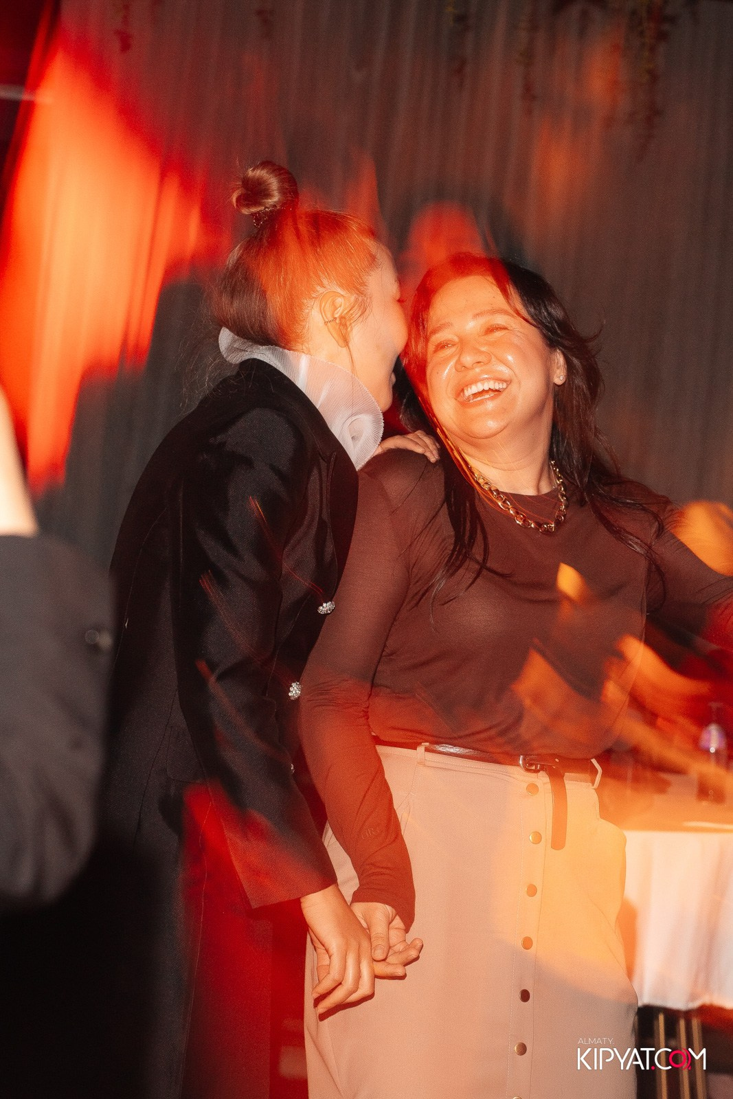 ПРЕЗЕНТАЦИЯ ЖУРНАЛА «VELLURE». КИПЯТКОМ АЛМАТЫ!