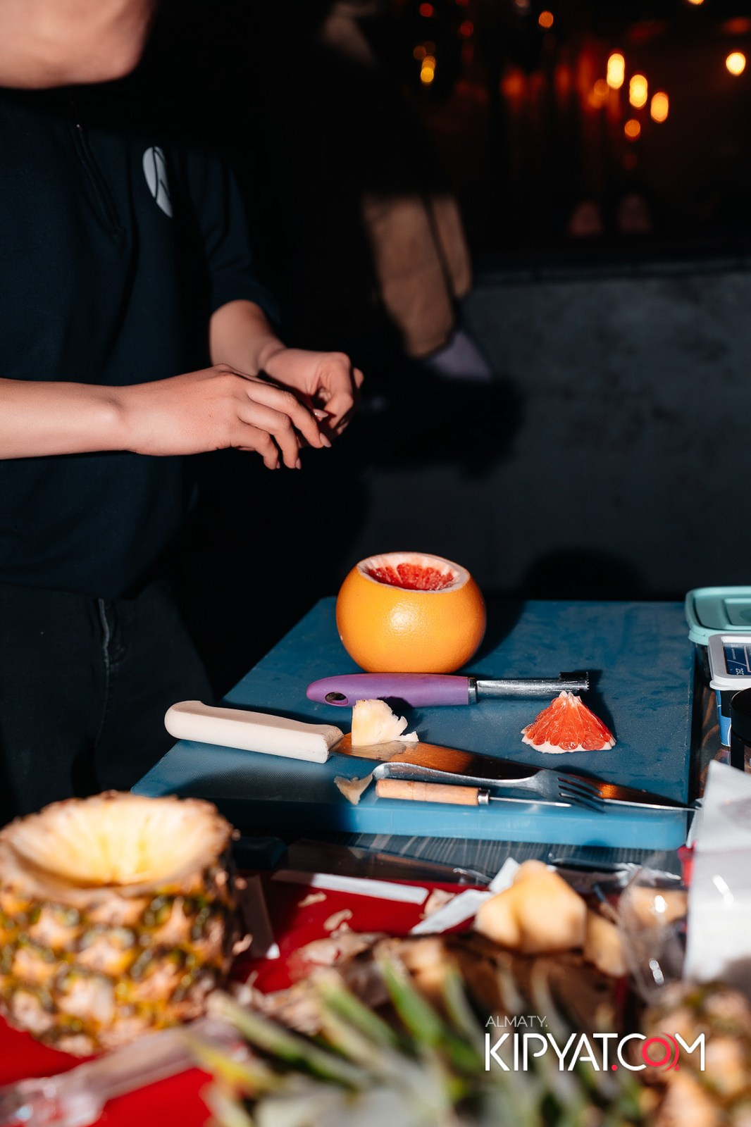 AVENUE ДЕНЬ РОЖДЕНИЯ — 12 ЛЕТ. КИПЯТКОМ АЛМАТЫ! Фотосъемка мероприятий в Алматы