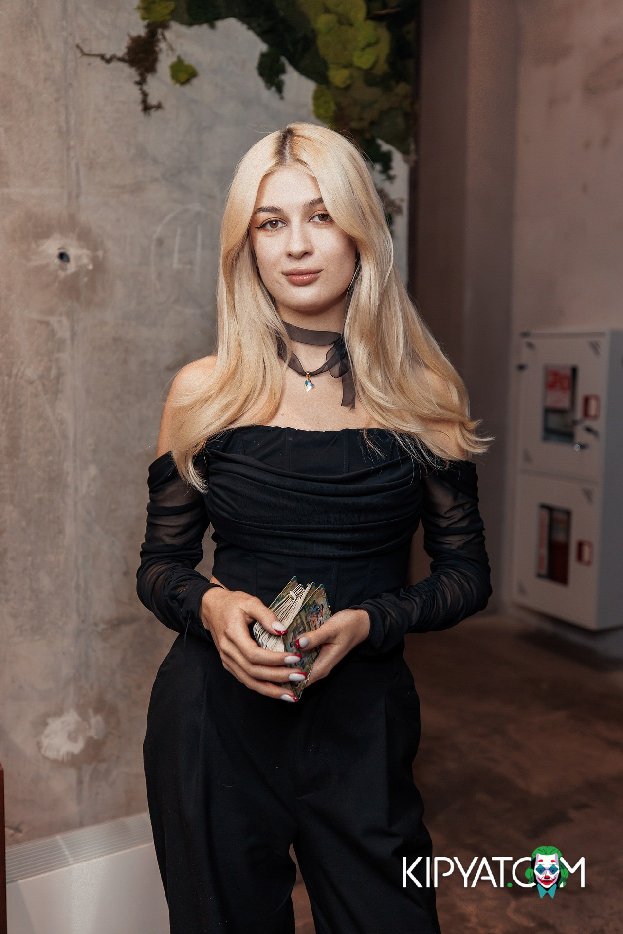 HALLOWEEN IN HOOKAHPLACE METROPOLE. КИПЯТКОМ АЛМАТЫ!