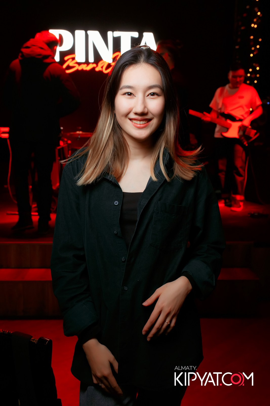 ПИНТА ДОСТЫК. КИПЯТКОМ АЛМАТЫ!