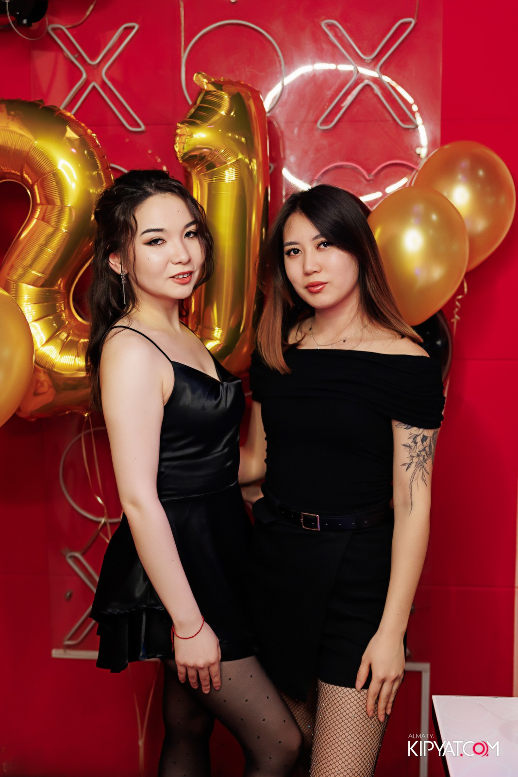 ЗАЯ, НА БИС. КИПЯТКОМ АЛМАТЫ!