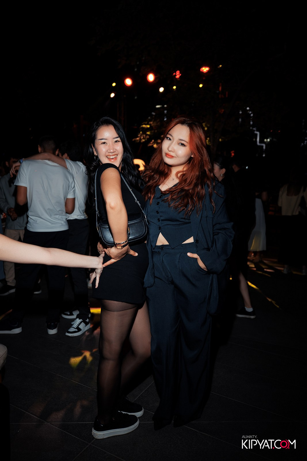 EVENT BAR. КИПЯТКОМ АЛМАТЫ!