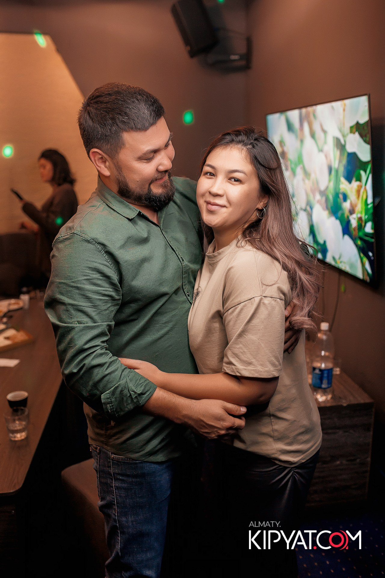 НАКАТИКА. КИПЯТКОМ АЛМАТЫ!