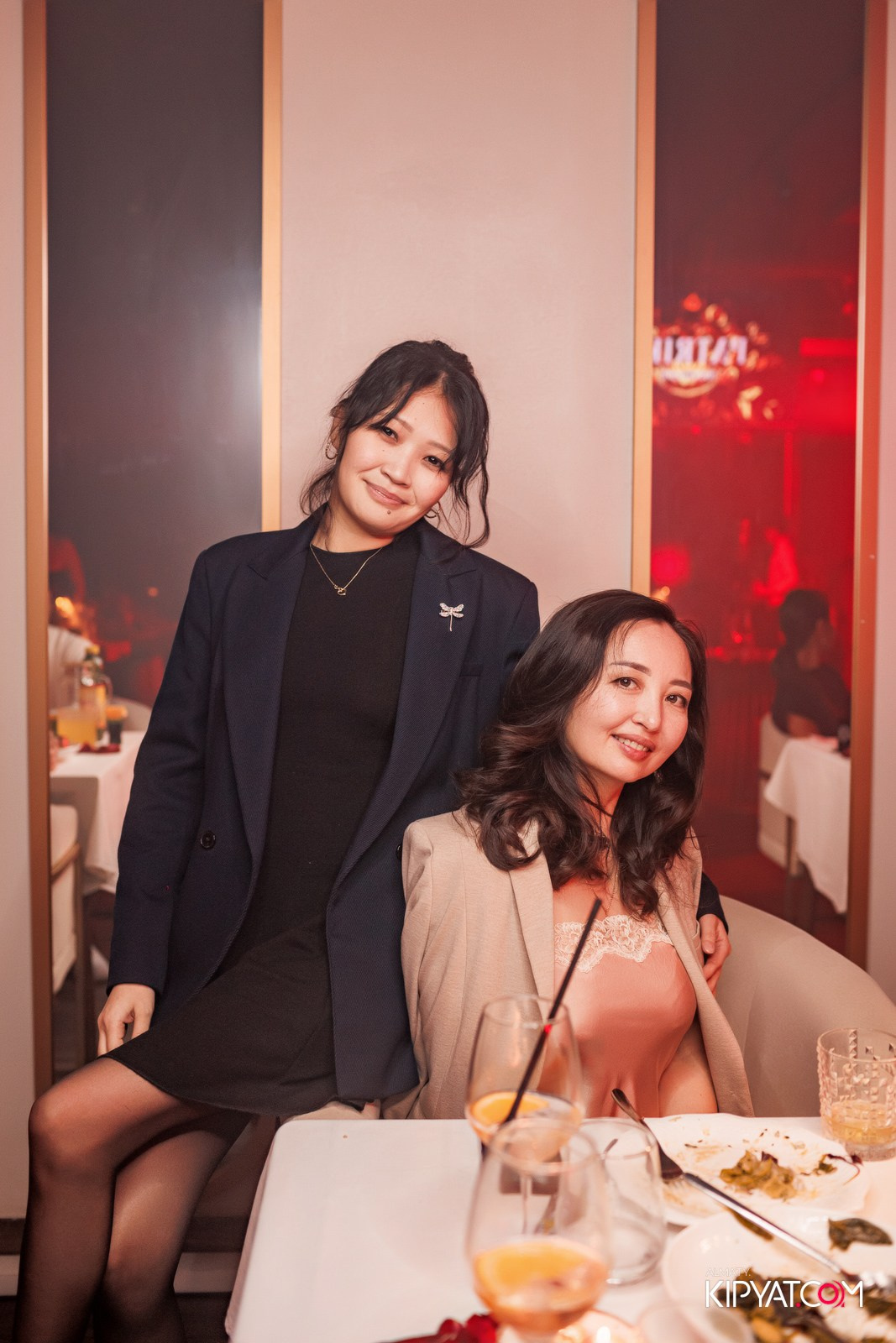 PATRIKI RESTAURANT. КИПЯТКОМ АЛМАТЫ!