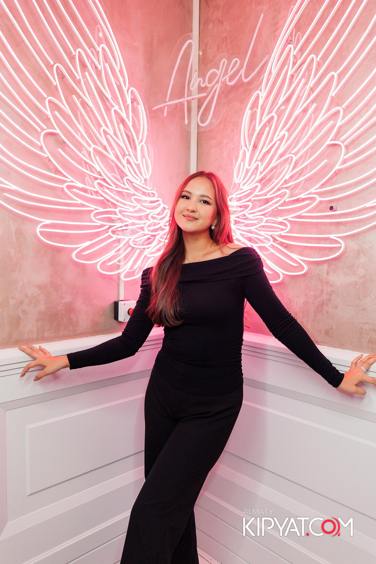 Ухо и Медведь на Курмангазы. КИПЯТКОМ АЛМАТЫ!