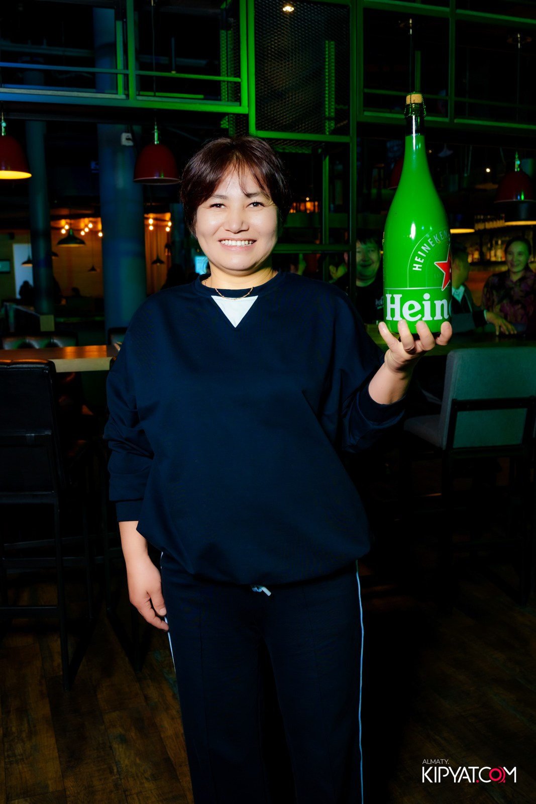 ПИНТА APORT MALL. КИПЯТКОМ АЛМАТЫ!