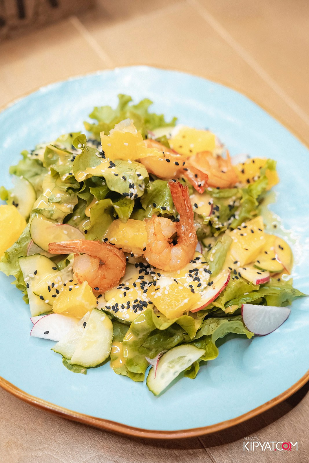 OKTOBERFEST ПИНТА MEGA ALMA-ATA. КИПЯТКОМ АЛМАТЫ!