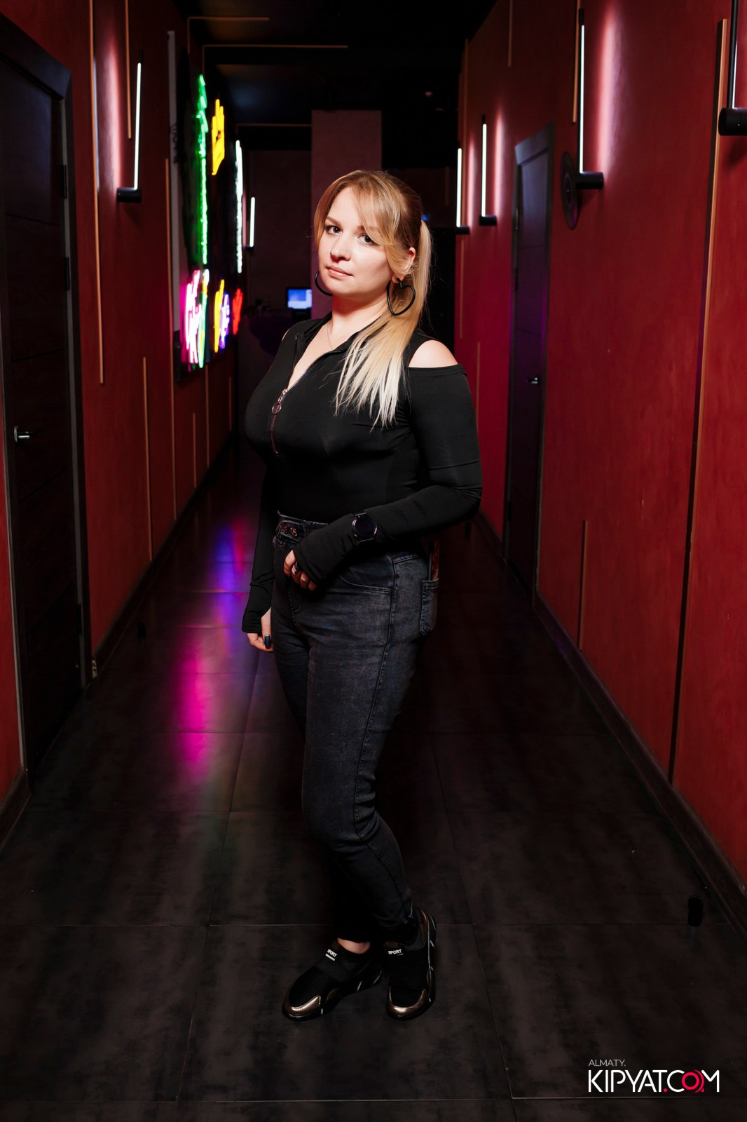 ДОРОГАЯ, Я НЕ ПИЛ. КИПЯТКОМ АЛМАТЫ!